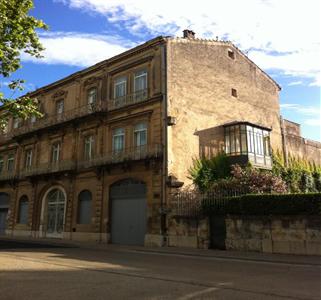 Cote Cour Chambres d'Hotes