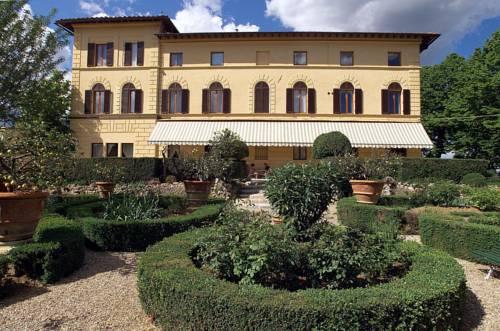 Villa Scacciapensieri