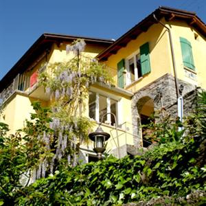 Casa Aries