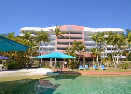 Riviera Resort Hervey Bay