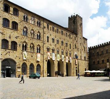 Residence L'Etrusca Volterra