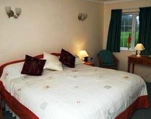 Aldercarr Hall Bed and Breakfast Great Ellingham