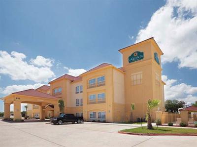 La Quinta Inn & Suites Port Lavaca Port Lavaca