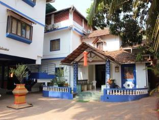 Prince Santosh Holiday Homes