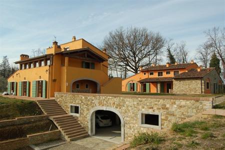 San Martino Country House