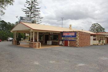 The Lady Jane Motor Inn