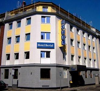 Hotel Berial