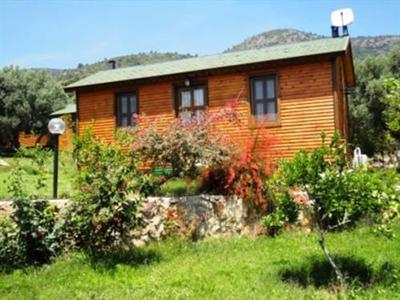 Babil Tatil Koyu