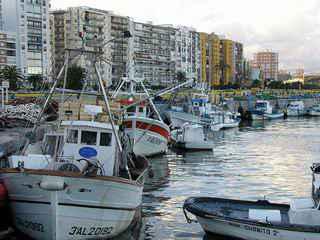 Surprize Algeciras City 4