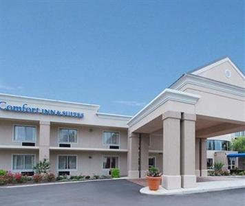 Comfort Inn & Suites Columbus