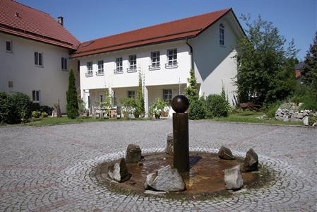 Hotel Gasthof Alte Post