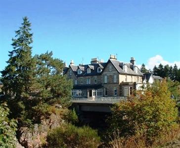 Carrbridge Hotel