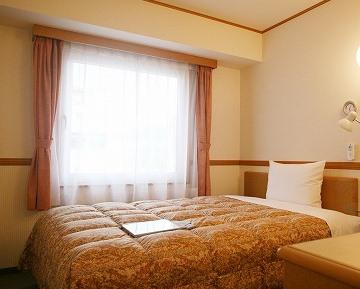 Toyoko Inn Fukushima-eki Higashi-guchi No.2