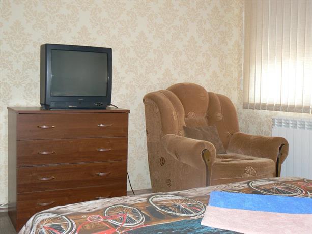 Hostel Saratov House