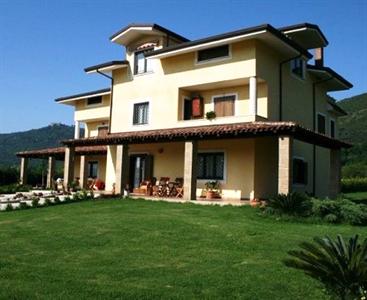 Villa Cristina Bed and Breakfast Pontelatone