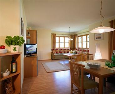 Altana Apartment Lech am Arlberg