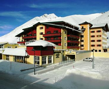Hotel Mooshaus