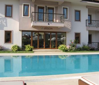 Gocek Arion Hotel