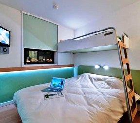 Ibis Budget Lausanne Bussigny Ex Etap Hotel