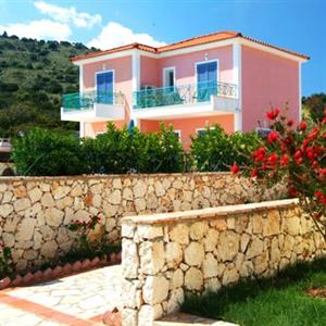 Astra Villas Eleios-Pronnoi