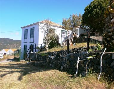 Casa Rural Los Granados