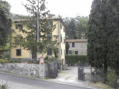 Villa Manini