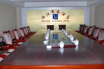 Zhejiang Business Hotel Liangzhou