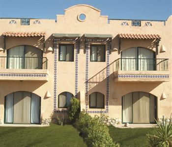 La Hacienda Beach Hotel