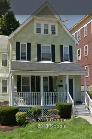 Homestay in Dorchester near Ashmont MBTA Subway Station