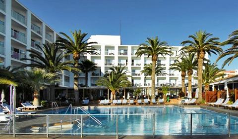 Fiesta Hotel Palmyra