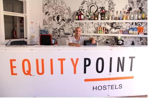 Equity Point Lisboa Hostel