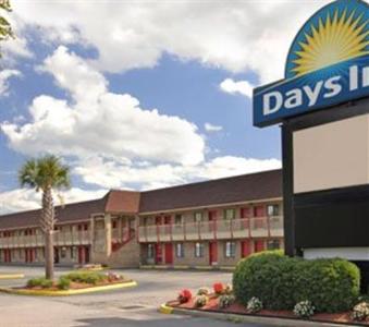 Days Inn Chesapeake Virginia Beach