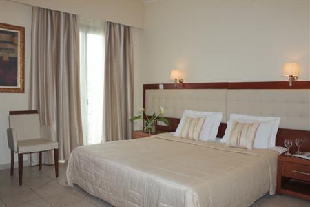 Tourist Hotel Argostoli