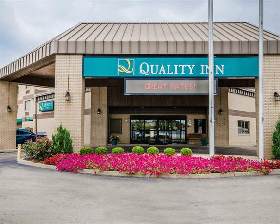 Quality Inn of Louisville East