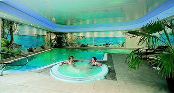 Kur- und Wellness Hotel MAPnchgut