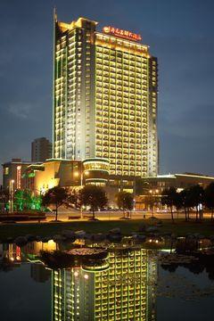 Songjiang New Century Hotel Shanghai