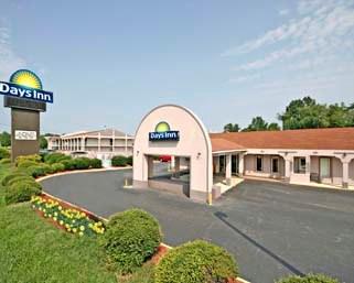 Days Inn Statesville