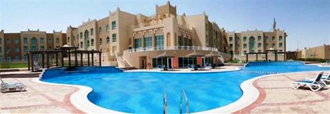 Al Jahra Copthorne Hotel & Resort