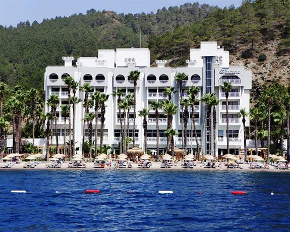 Fantasia Hotel Marmaris