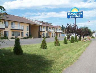 Days Inn Lolo - Missoula South Blue Mountain