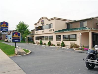 Best Western Inn Tooele