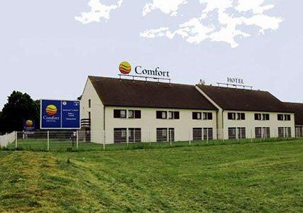 Comfort Hotel Bretigny-sur-Orge