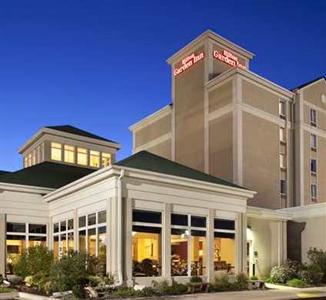 Hilton Garden Inn Champaign/ Urbana