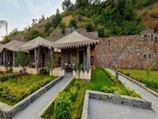 Kumbhalgarh Safari Camp Hotel