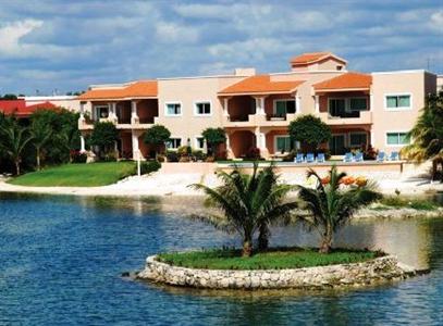 Encanto Aventuras Club All Suites Resort Puerto Aventuras