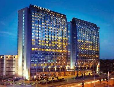 Doubletree by Hilton Shenyang