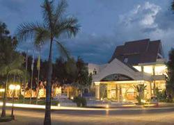 Xishuangbanna Dai Garden Hotel