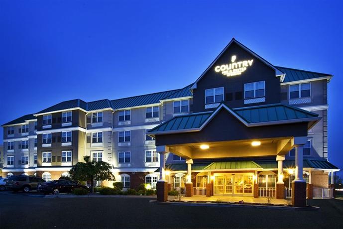 Country Inn & Suites By Carlson Louisville-East