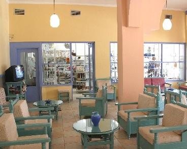 Artemis Hotel Tolon