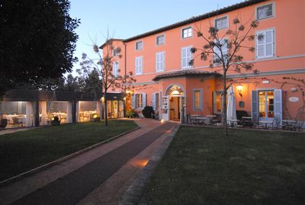 Hotel Vannucci Citta della Pieve